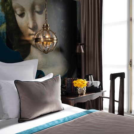 Hotel Bersolys Saint-Germain Paris Exterior photo