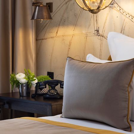 Hotel Bersolys Saint-Germain Paris Exterior photo