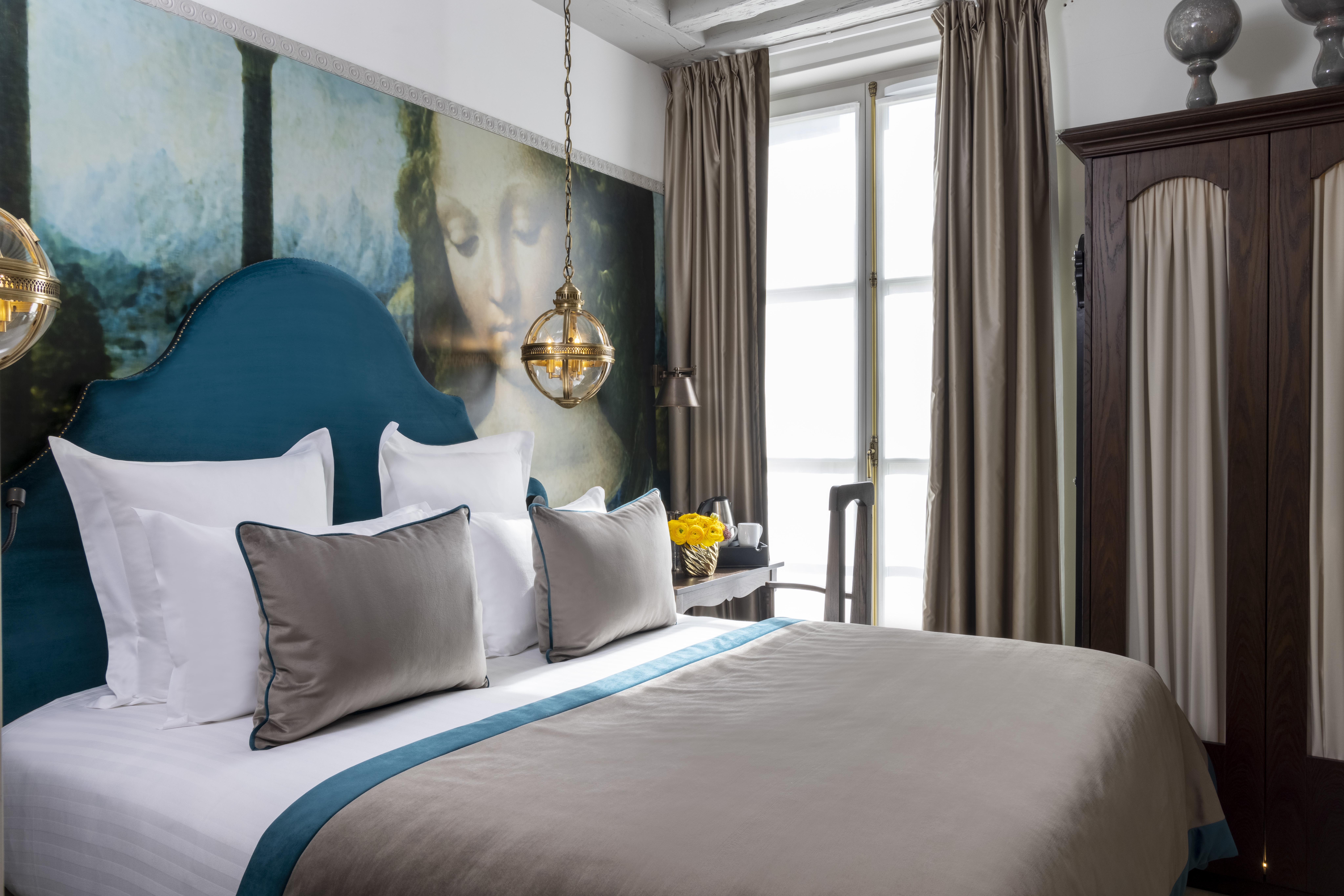 Hotel Bersolys Saint-Germain Paris Exterior photo