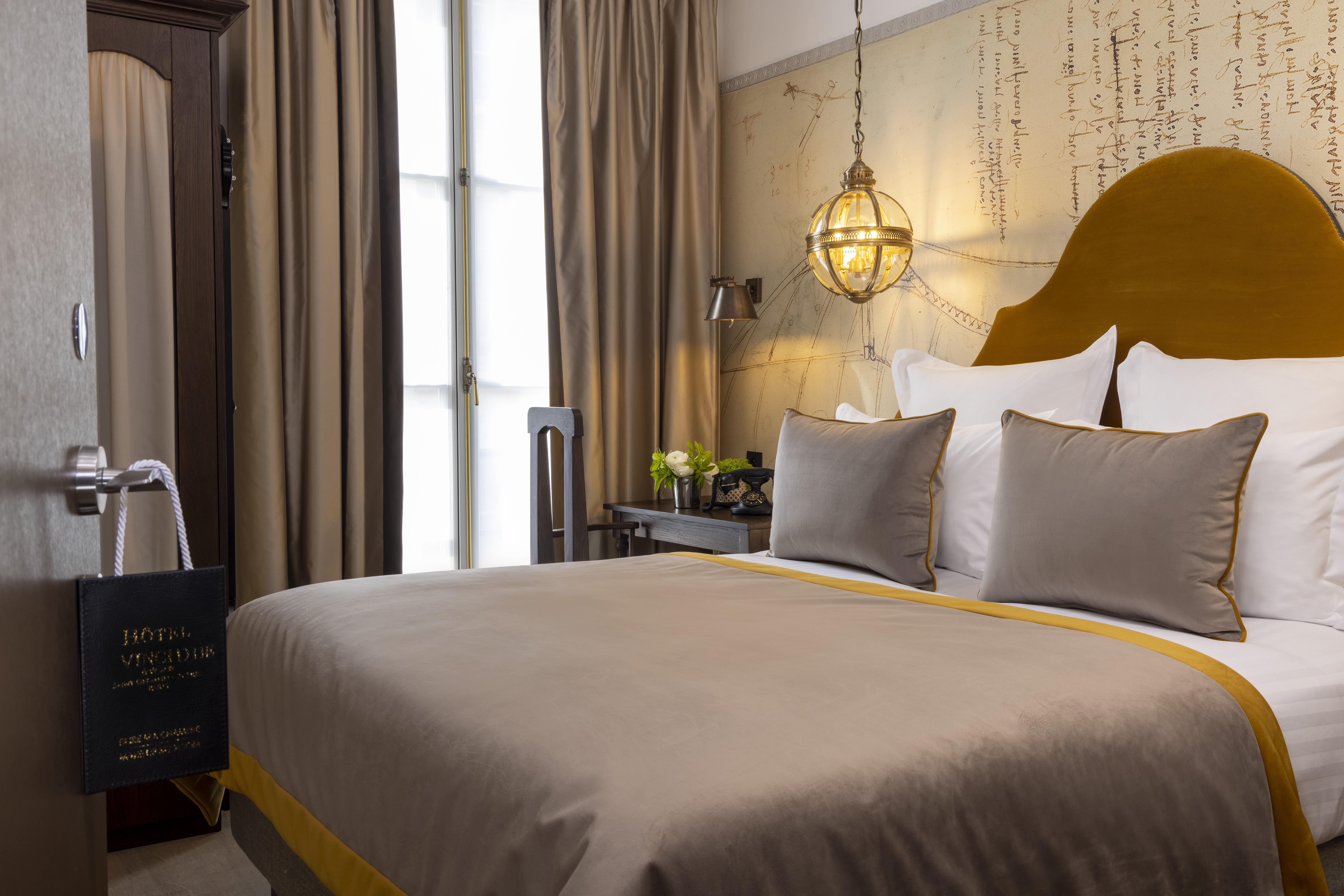 Hotel Bersolys Saint-Germain Paris Exterior photo
