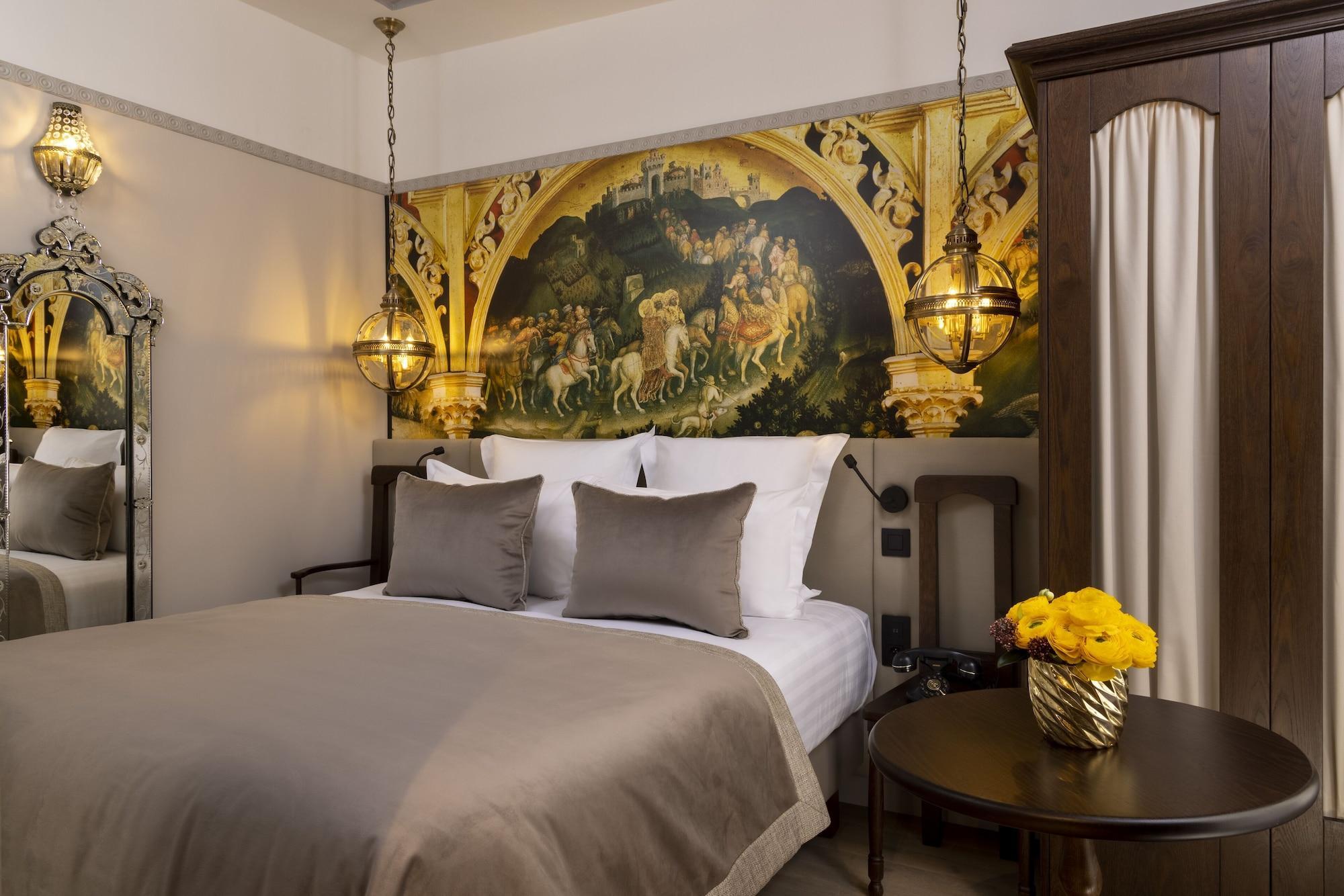 Hotel Bersolys Saint-Germain Paris Exterior photo